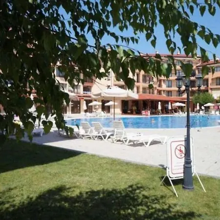 Lejlighed Family Near Beach, Pools & Star Dreams Complex