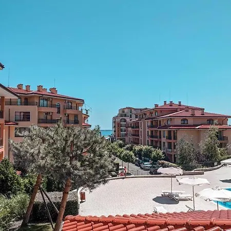 Lejlighed Family Near Beach, Pools & Star Dreams Complex Sveti Vlas