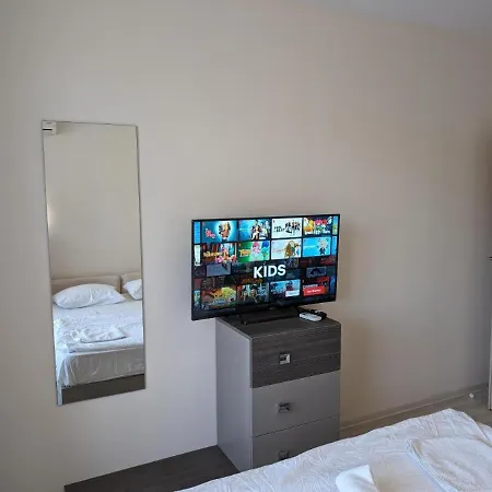 Family Near Beach, Pools & Star Dreams Complex Sweti Wlas