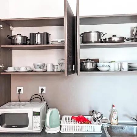 Family Near Beach, Pools & Star Dreams Complex Apartment *