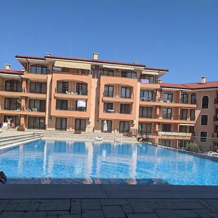 Family Near Beach, Pools & Star Dreams Complex * Свети-Влас