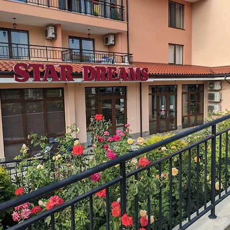 Family Near Beach, Pools & Star Dreams Complex Апартаменты