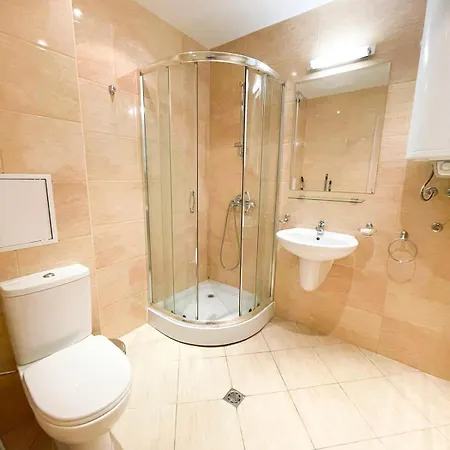 Апартаменты Family Near Beach, Pools & Star Dreams Complex