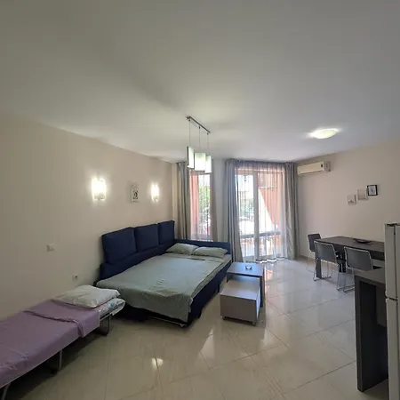 Apartment Family Near Beach, Pools & Star Dreams Complex *